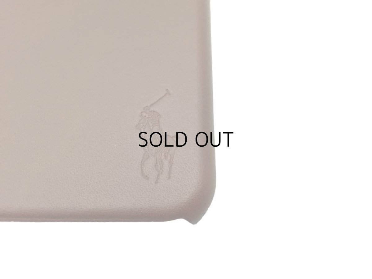 画像3: POLO RALPH LAUREN HARD SHELL iPhone6・6S CASE (3)