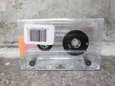 画像2: KANYE WEST CASSETTE TAPE "YEEZUS" (2)