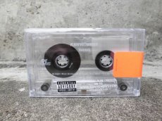 画像1: KANYE WEST CASSETTE TAPE【YEEZUS】 (1)