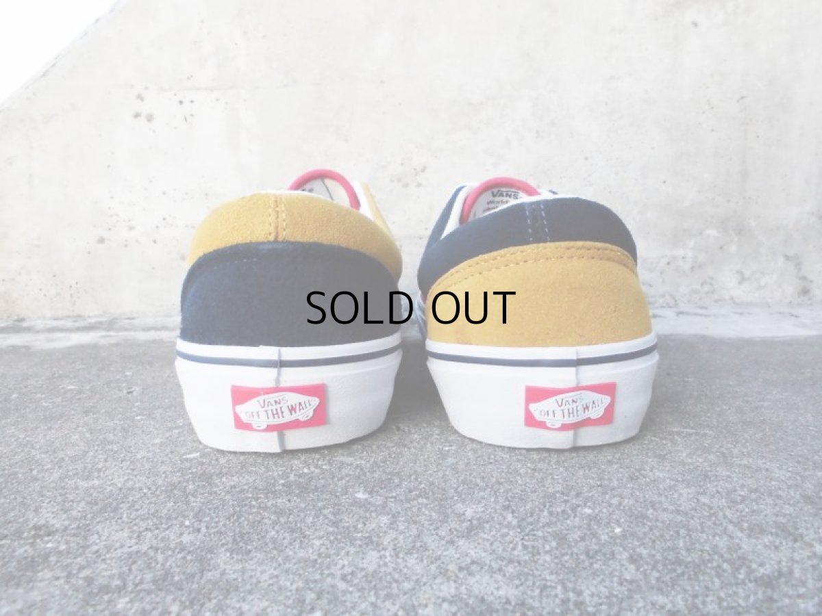 画像3: VANS ERA PRO '76 50TH (3)