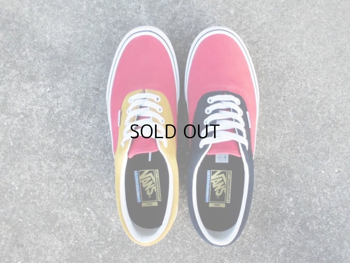 画像4: VANS ERA PRO '76 50TH (4)