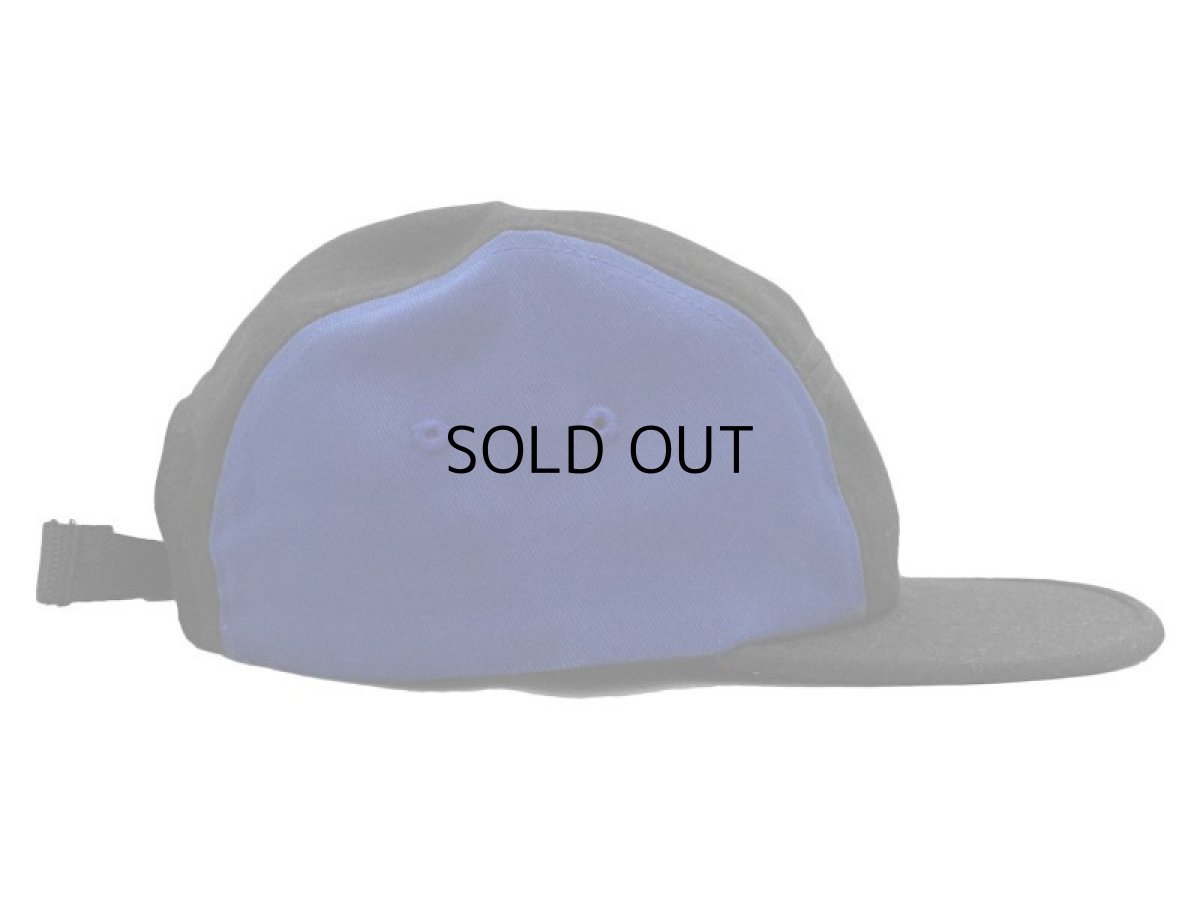 画像3: LOCKWOOD TWO TONE CAMP CAP (3)