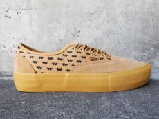 画像1: VANS SYNDICATE "S" AUTHENTIC【WTAPS】 (1)