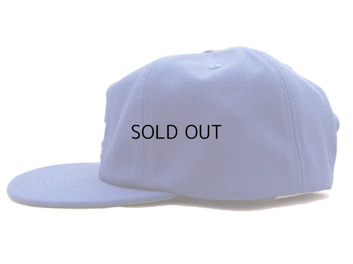 画像5: POST DETAILS STANDARD LOGO SNAPBACK CAP (5)