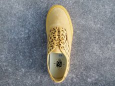 画像4: VANS SYNDICATE "S" AUTHENTIC【WTAPS】 (4)