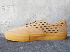 画像3: VANS SYNDICATE "S" AUTHENTIC【WTAPS】 (3)