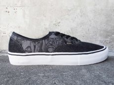 画像1: VANS SYNDICATE "S" AUTHENTIC【MISTER CARTOON】 (1)