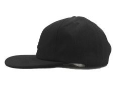 画像5: LOCKWOOD LEATHER STRAPBACK CAP (5)