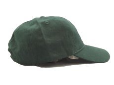 画像2: BRONZE 56K JAMAICA STRAPBACK CAP (2)