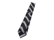 画像2: BLACK FLEECE BB#10 STRIPE TIE (2)