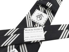 画像3: BLACK FLEECE BB#10 STRIPE TIE (3)