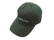 画像1: BRONZE 56K JAMAICA STRAPBACK CAP (1)