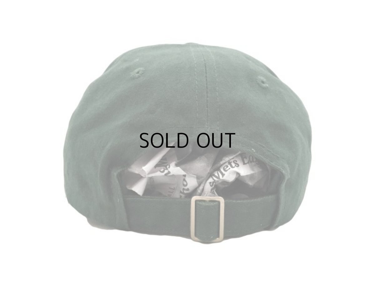 画像3: BRONZE 56K JAMAICA STRAPBACK CAP (3)