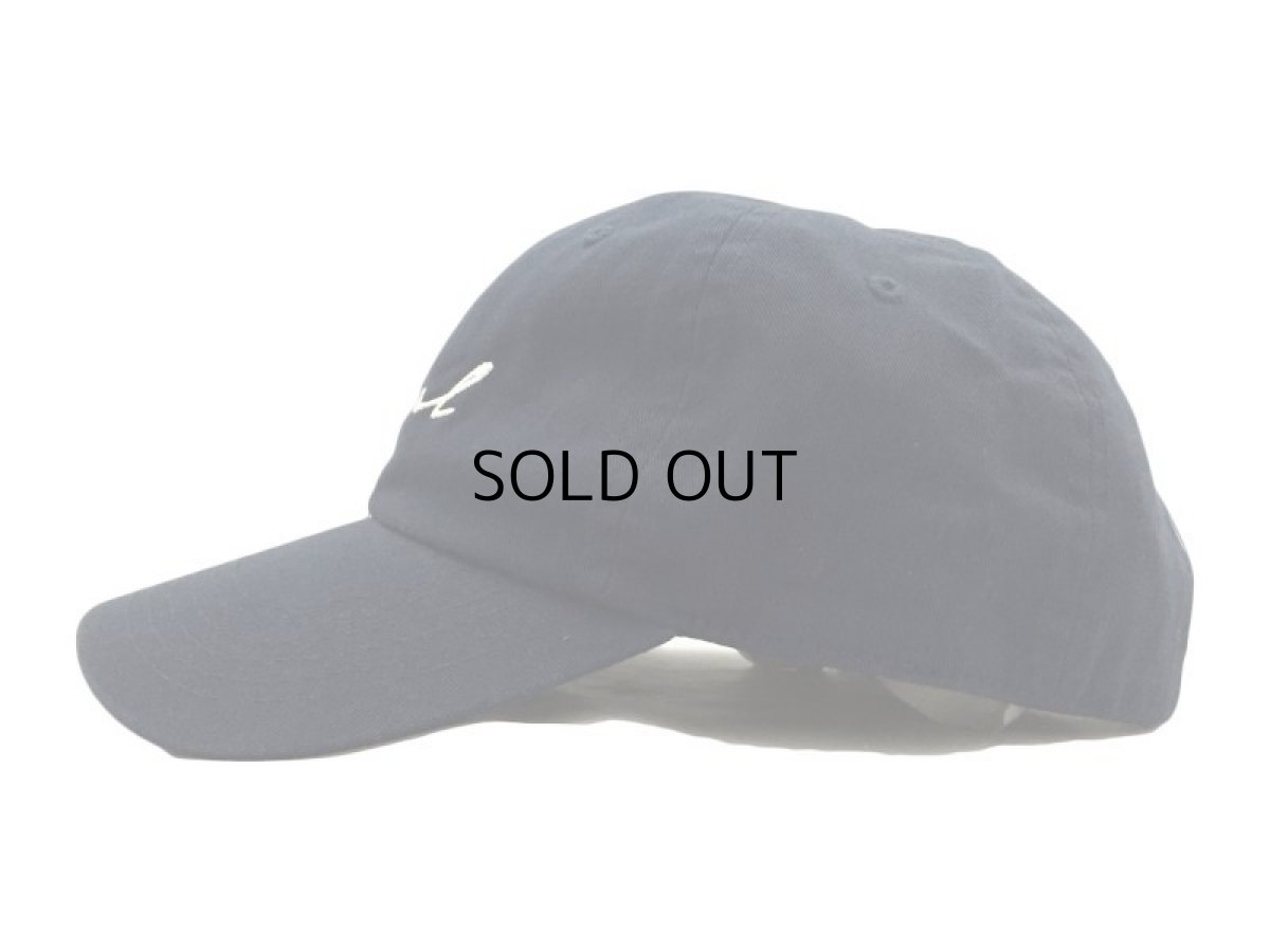 画像4: CANAL NEW YORK SIGNATURE SCRIPT CAP (4)