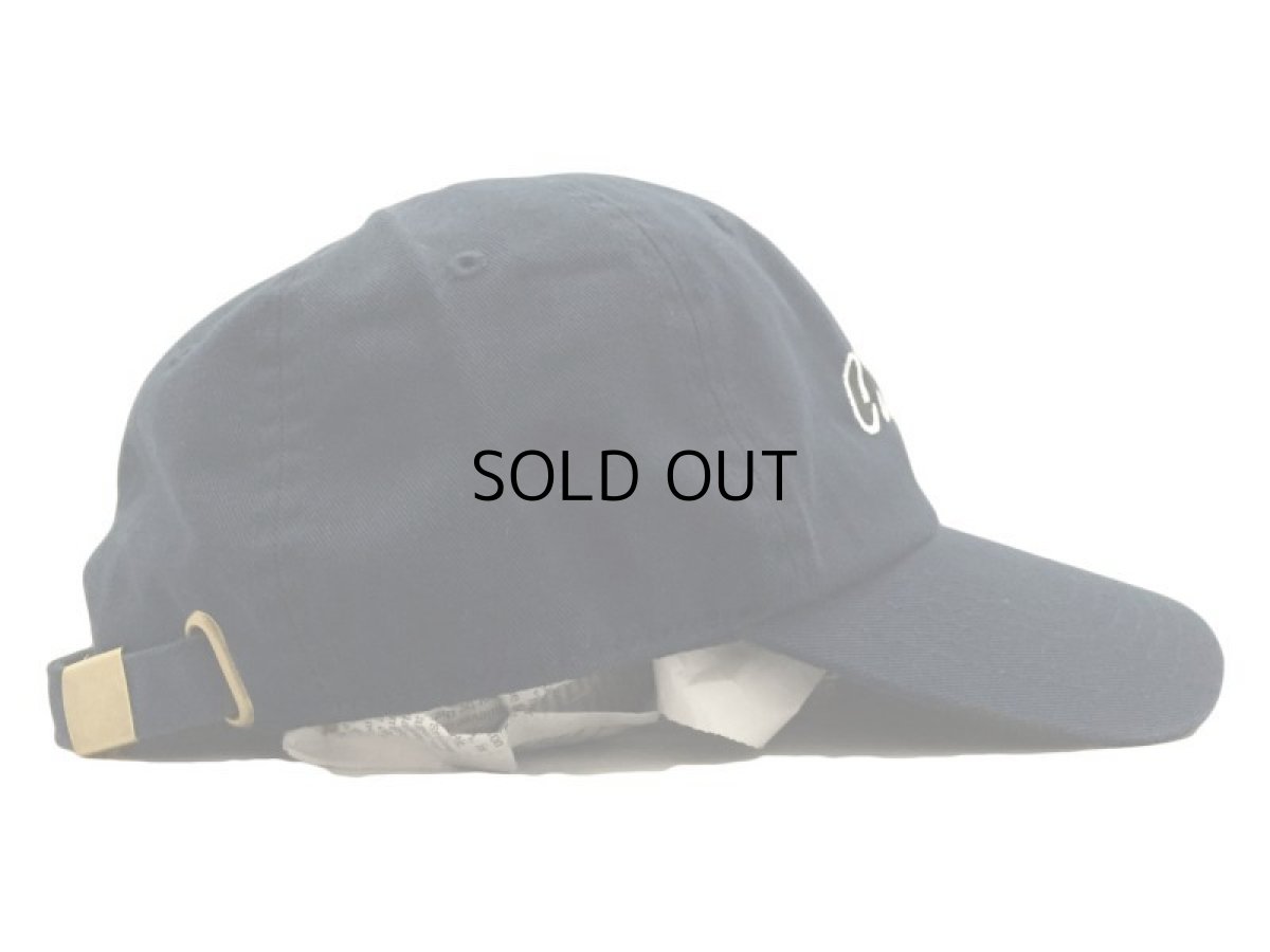 画像2: CANAL NEW YORK SIGNATURE SCRIPT CAP (2)