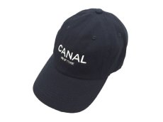 画像1: CANAL NEW YORK ADULT HEADWEAR CAP (1)
