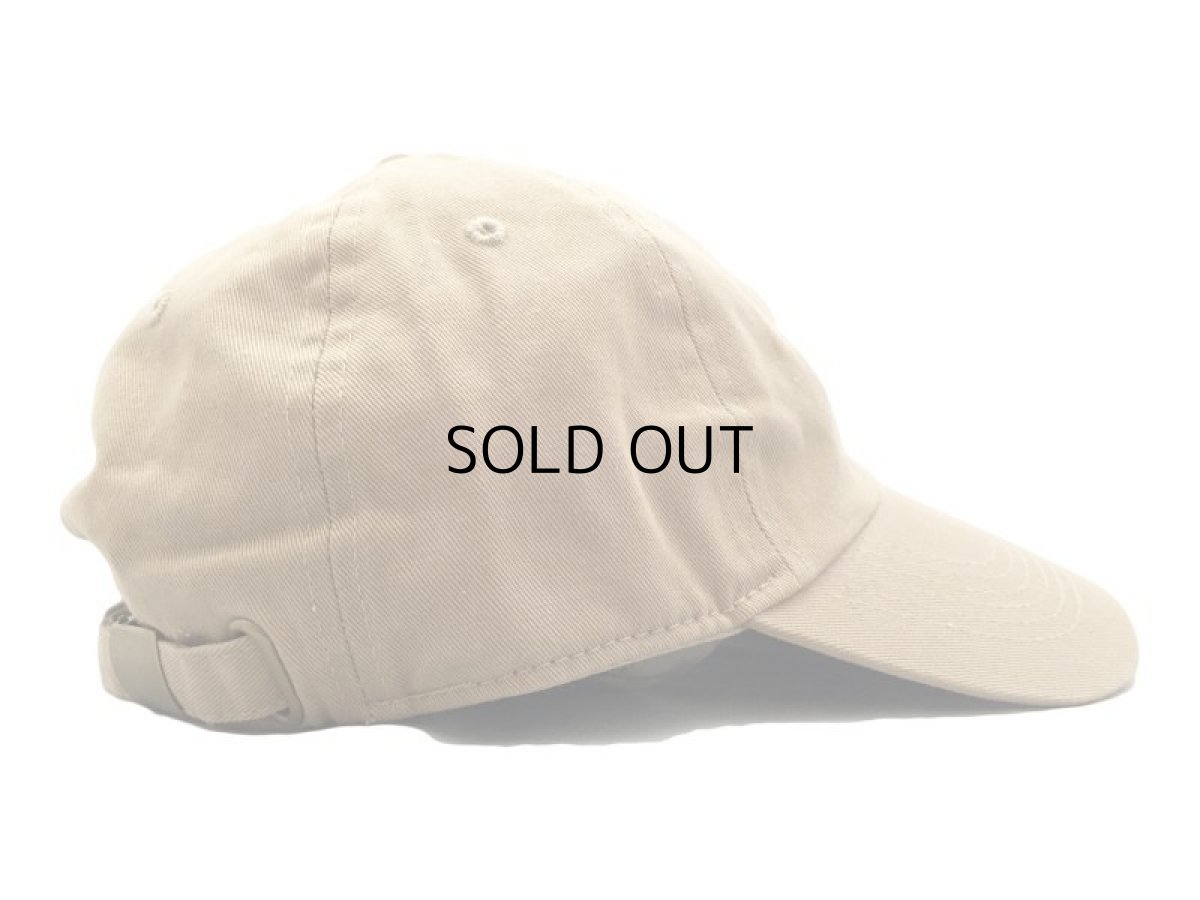 画像2: CANAL NEW YORK ADULT HEADWEAR CAP (2)