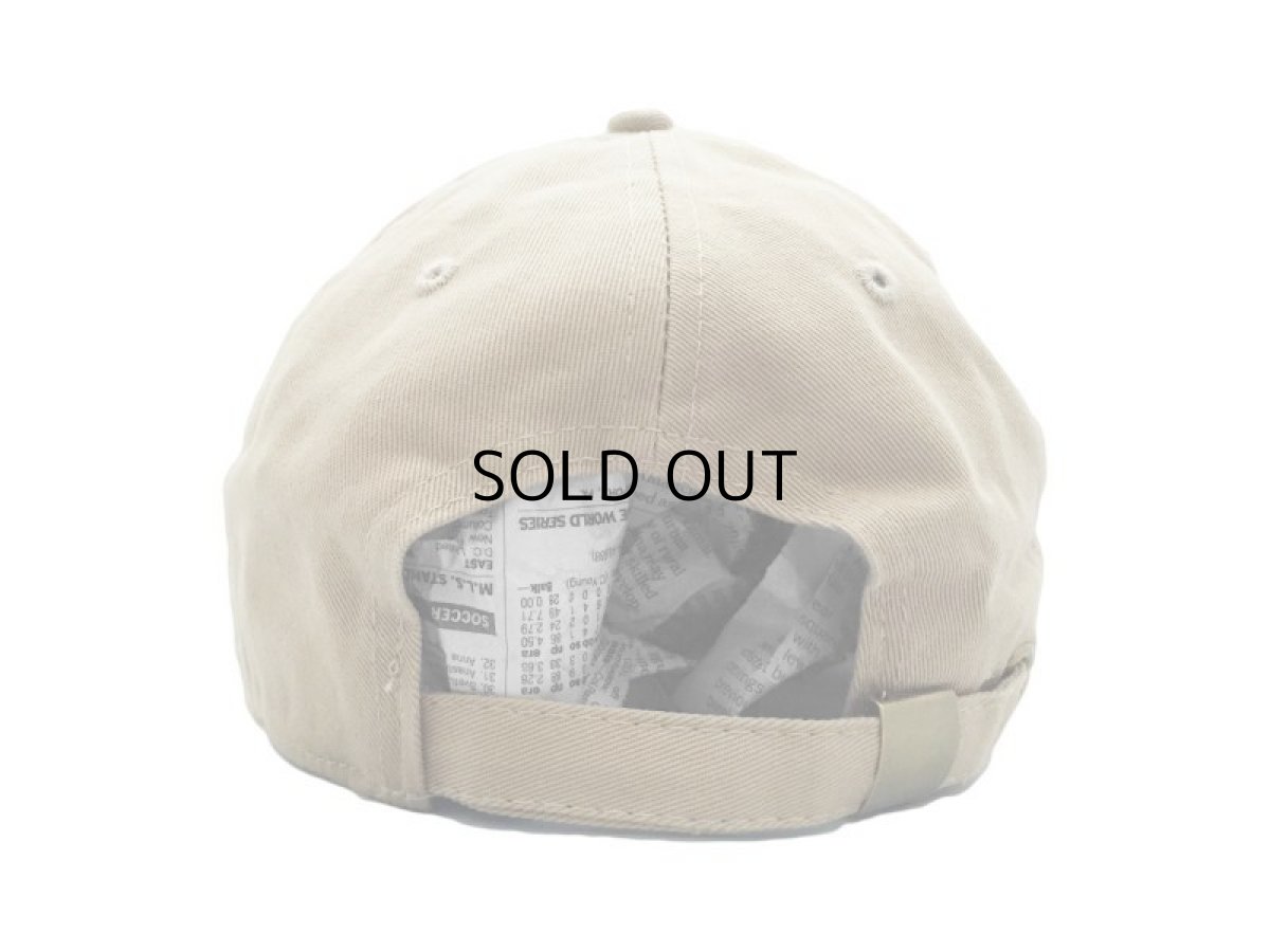 画像3: CANAL NEW YORK ADULT HEADWEAR CAP (3)