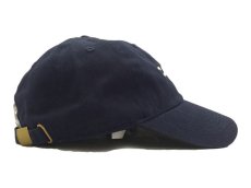 画像2: CANAL NEW YORK ADULT HEADWEAR CAP (2)