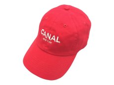 画像1: CANAL NEW YORK ADULT HEADWEAR CAP (1)