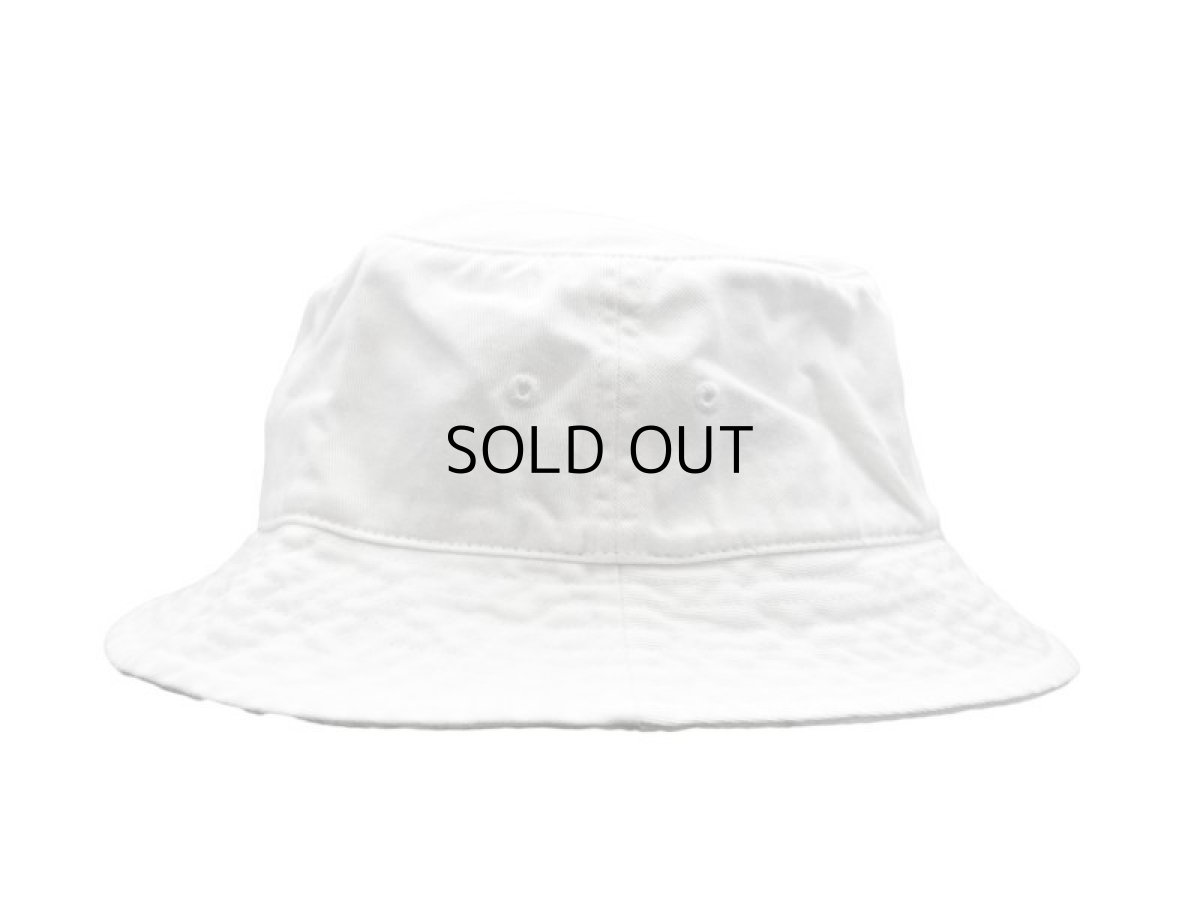 画像3: POLO RALPH LAUREN BUCKET HAT (3)