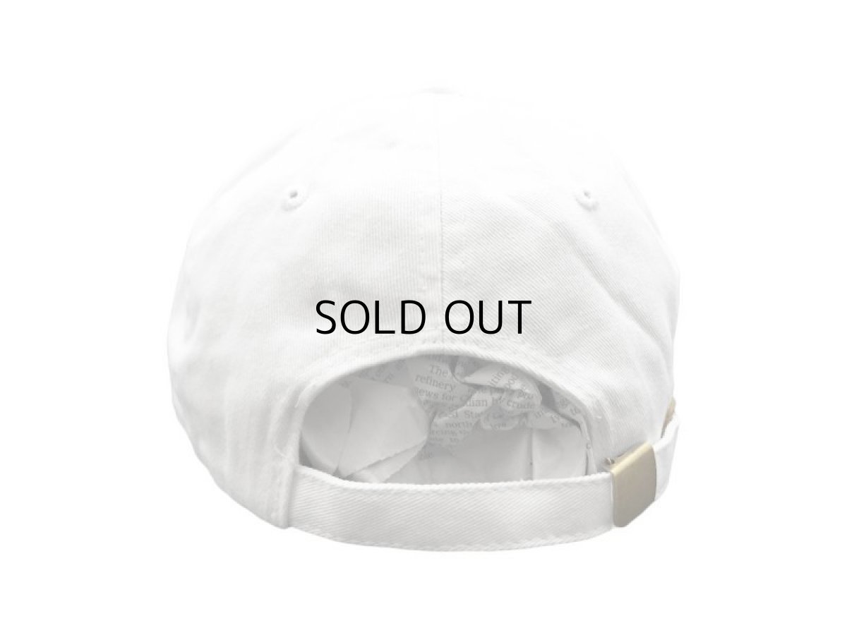 画像3: CANAL NEW YORK ADULT HEADWEAR CAP (3)