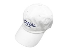 画像1: CANAL NEW YORK ADULT HEADWEAR CAP (1)