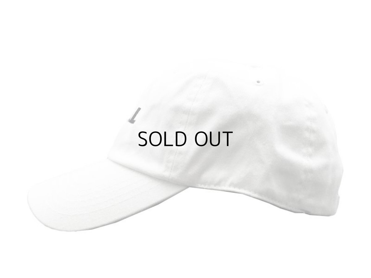 画像4: CANAL NEW YORK ADULT HEADWEAR CAP (4)