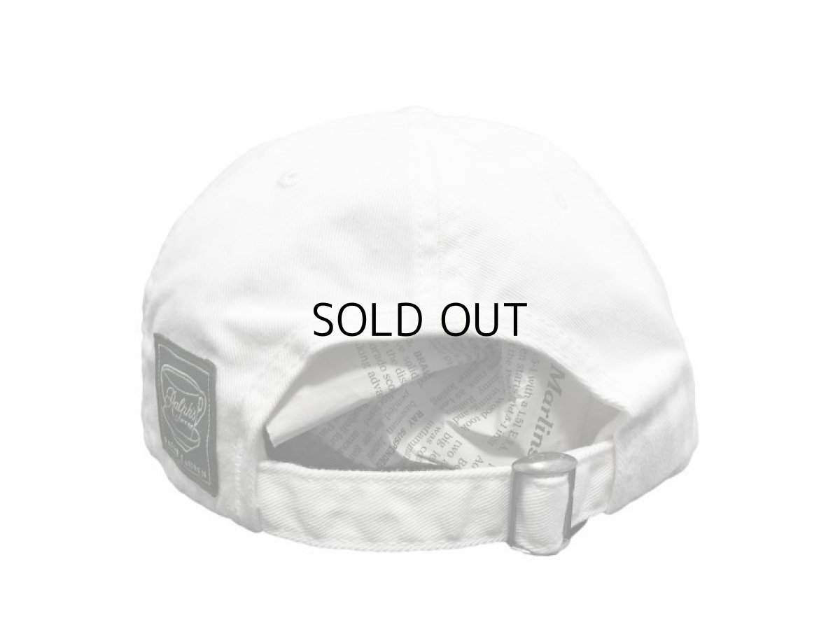 画像3: Ralph's Coffee BASEBALL CAP (3)