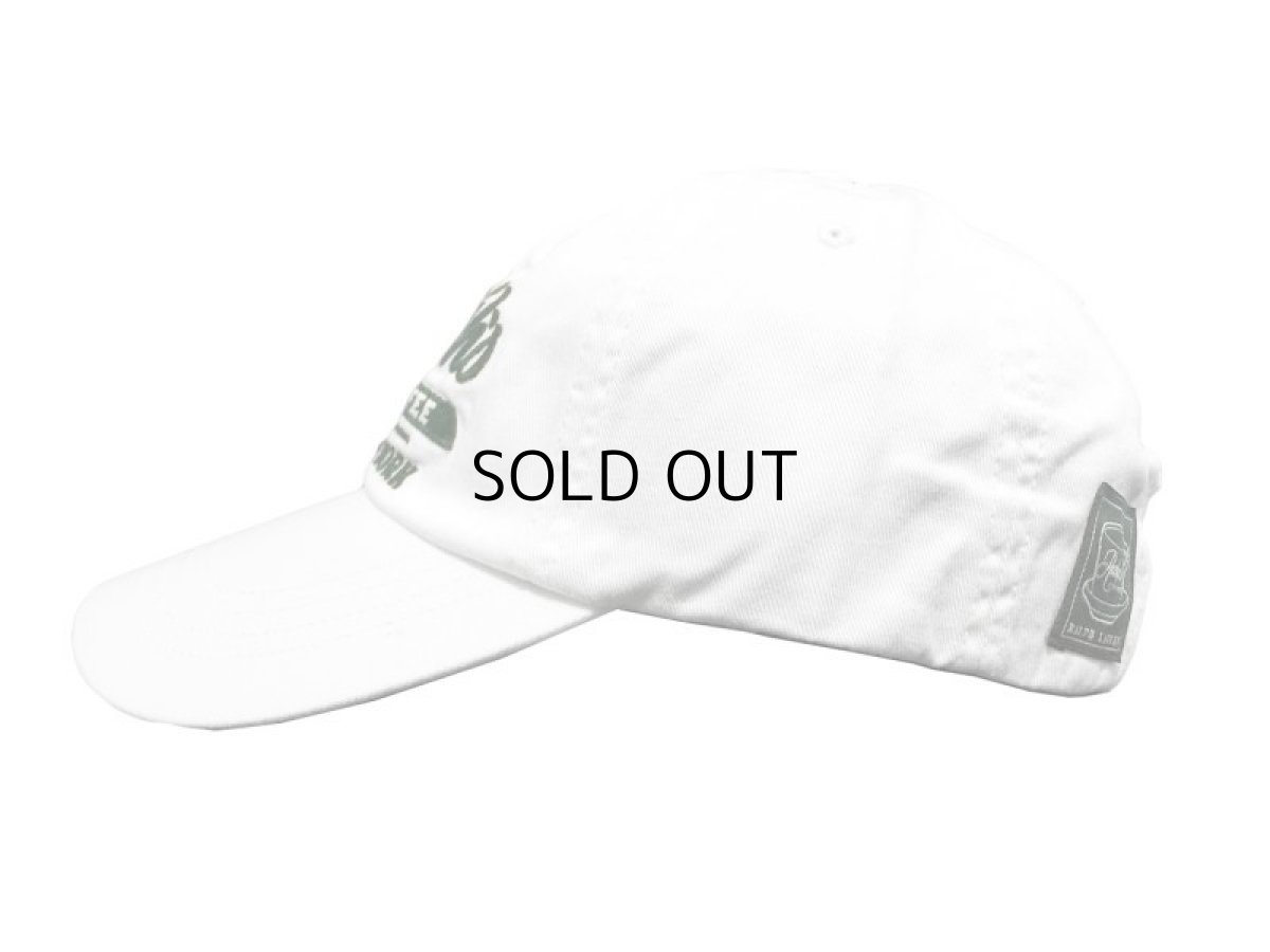 画像4: Ralph's Coffee BASEBALL CAP (4)