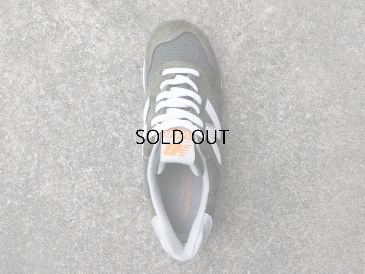 画像4: J.CREW X NEW BALANCE M1400BA "MADE IN USA" (4)