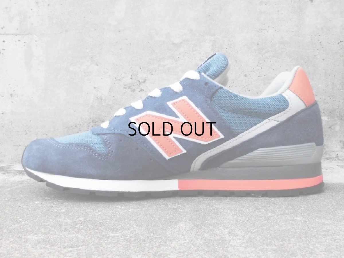 画像3: J.CREW X NEW BALANCE M996JC1 "MADE IN USA" (3)