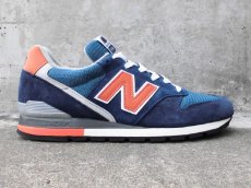 画像1: J.CREW X NEW BALANCE M996JC1 "MADE IN USA" (1)