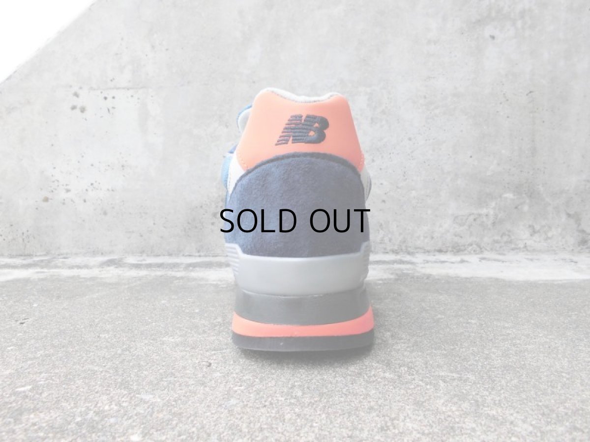 画像2: J.CREW X NEW BALANCE M996JC1 "MADE IN USA" (2)