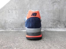 画像2: J.CREW X NEW BALANCE M996JC1 "MADE IN USA" (2)