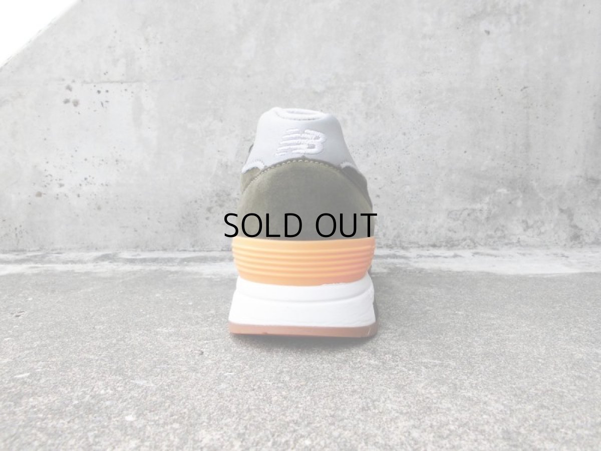 画像2: J.CREW X NEW BALANCE M1400BA "MADE IN USA" (2)