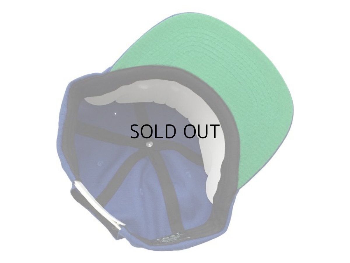 画像6: POST DETAILS STANDARD LOGO SNAPBACK CAP (6)