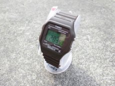 画像1: TIMEX DIGITAL INDIGLO WATCH (1)