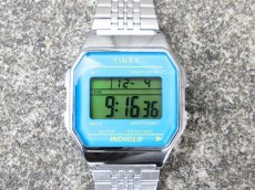 画像2: TIMEX DIGITAL INDIGLO RETRO WATCH (2)