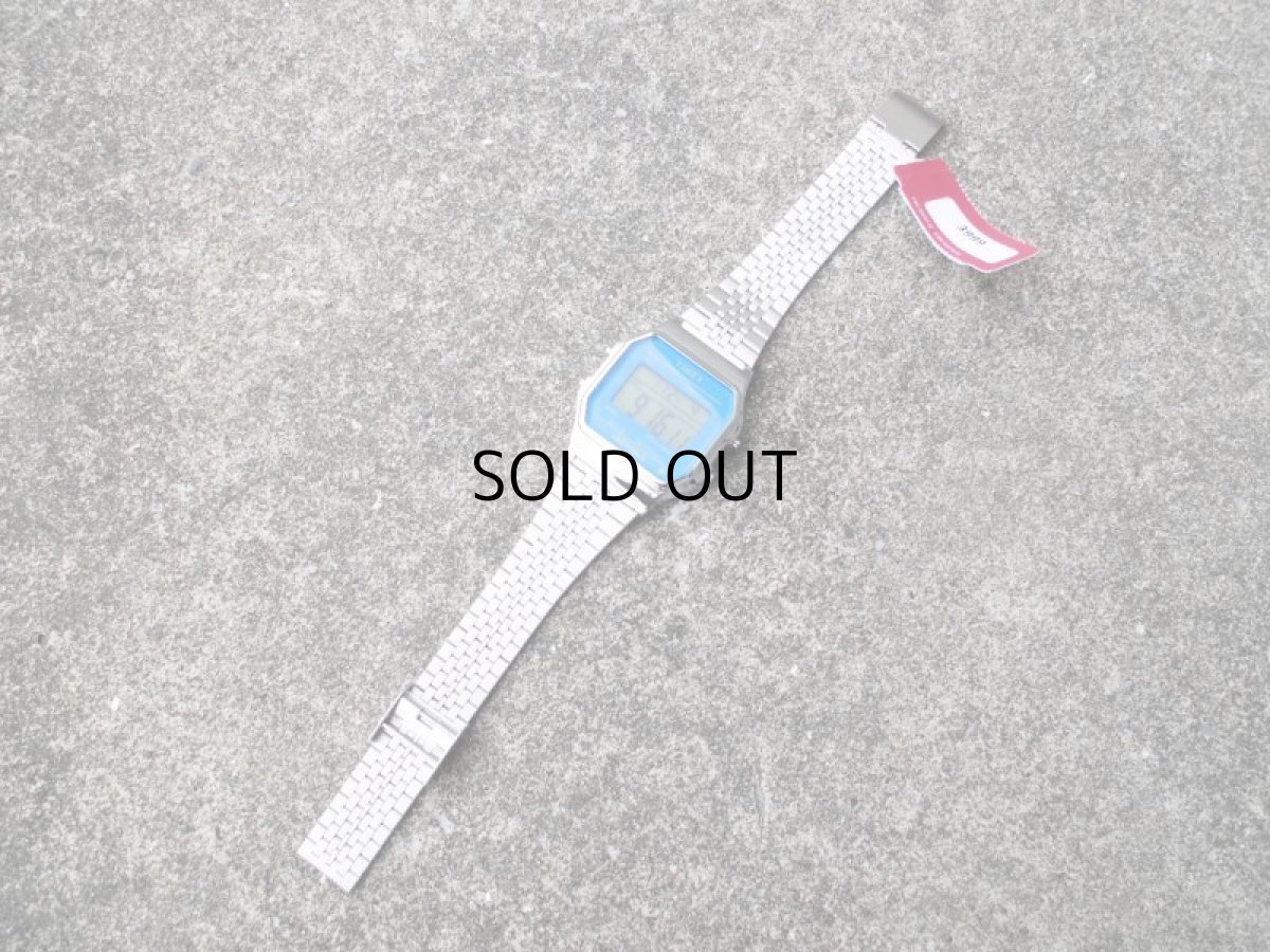 画像3: TIMEX DIGITAL INDIGLO RETRO WATCH (3)