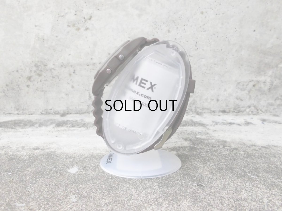 画像3: TIMEX DIGITAL INDIGLO WATCH (3)