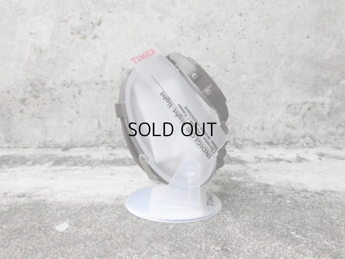 画像5: TIMEX DIGITAL INDIGLO WATCH (5)