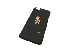 画像1: KRAZY BOY ALWAYS SMOKING SK8 iPhone 6・6S CASE (1)