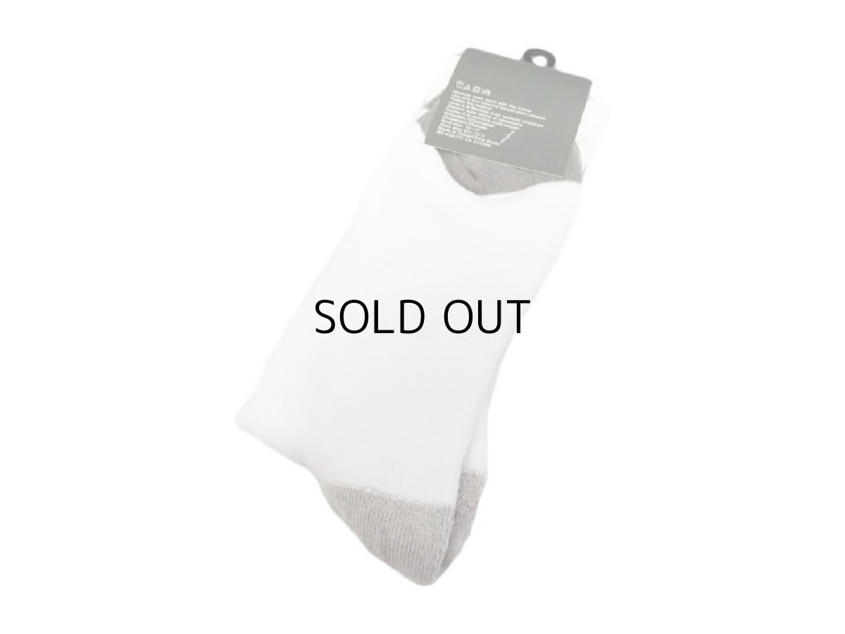 画像2: USA LOGO RIB SOCKS (2)