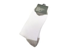 画像2: USA LOGO RIB SOCKS (2)