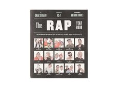 画像1: THE RAP YEAR BOOK (1)