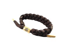 画像2: RASTACLAT SHOELACE BRACELET (2)