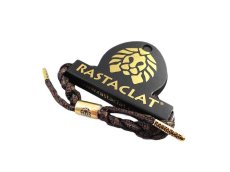 画像1: RASTACLAT SHOELACE BRACELET【SNAKE】 (1)