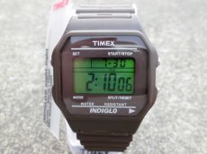 画像2: TIMEX DIGITAL INDIGLO WATCH (2)