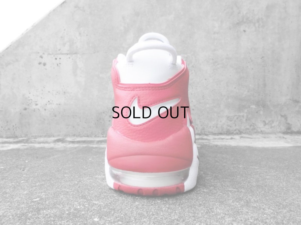 画像2: NIKE MORE UPTEMPO (2)